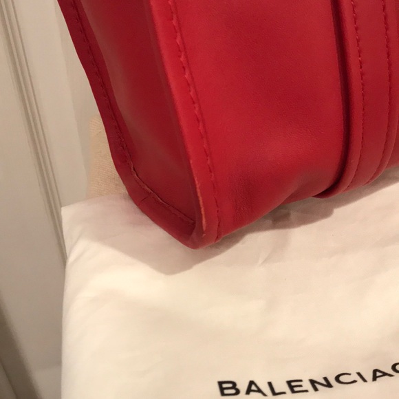 New! Authentic. Balenciaga Bag! 💕 - Picture 6 of 8